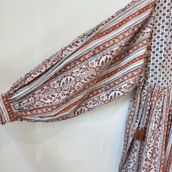 Mille Michelle Dress in Sedona - Picture 8 of 11